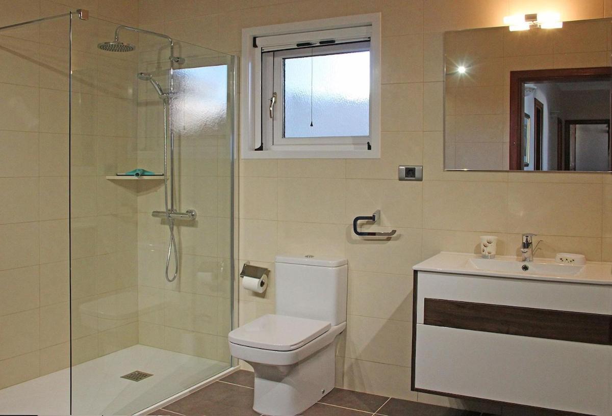 Villa Sunset Paradise With Panoramic Sea View, First Line, Sunsets Playa Blanca  Esterno foto