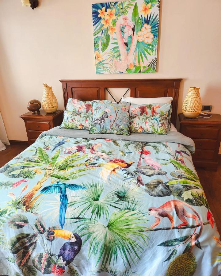 Villa Sunset Paradise With Panoramic Sea View, First Line, Sunsets Playa Blanca  Esterno foto