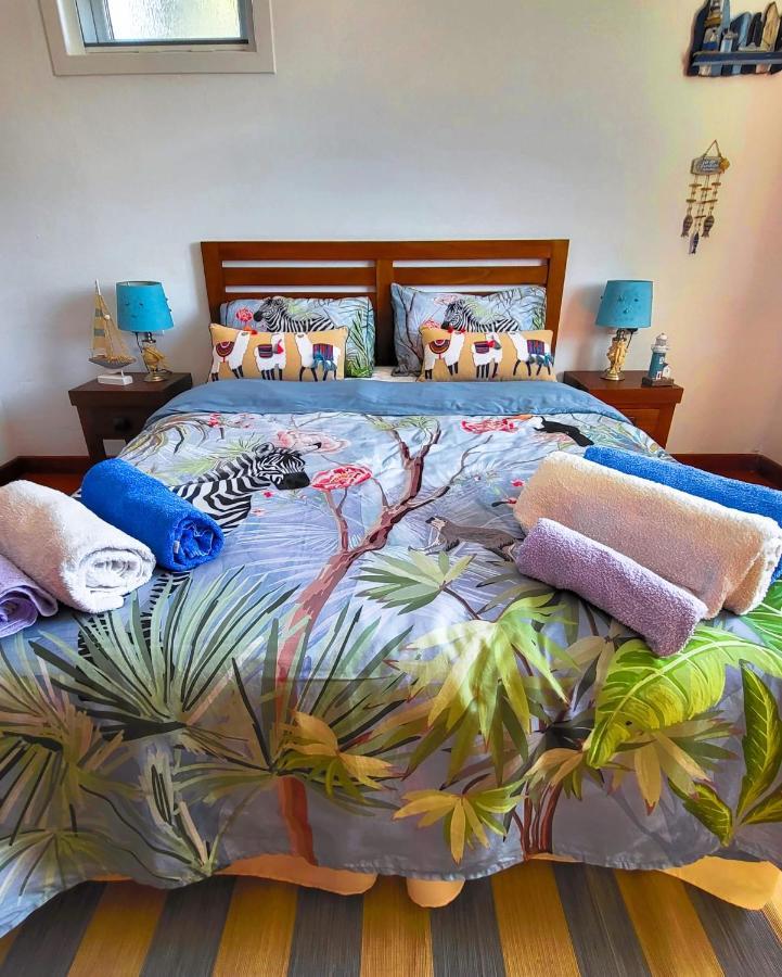 Villa Sunset Paradise With Panoramic Sea View, First Line, Sunsets Playa Blanca  Esterno foto